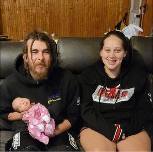 Meet your Posher, Travis